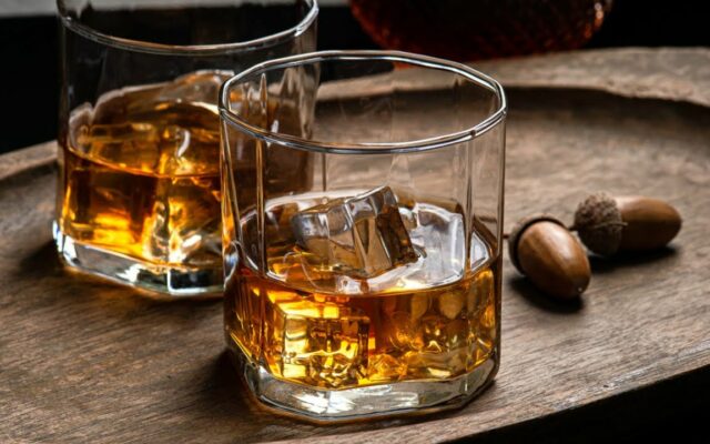 Bourbon Tourism In Kentucky Reaching New Heights