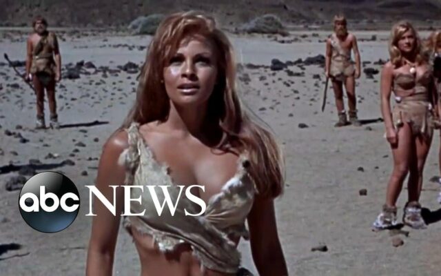 Hollywood Icon Raquel Welch Passes At 82