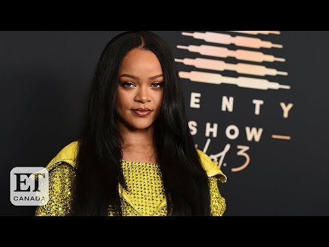 What We Know About Rihanna’s Halftime Show