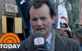 "Groundhog Day" Movie Is 30 Years Old
