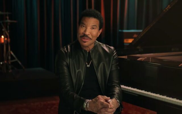Lionel Richie Teams Up With Earth, Wind & Fire For 20 Shows