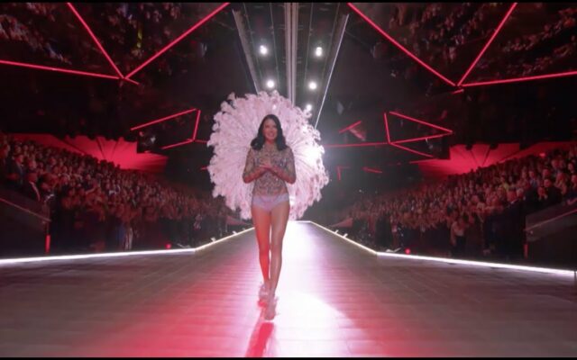 Victoria’s Secret Is Bringing Back It’s Fashion Show