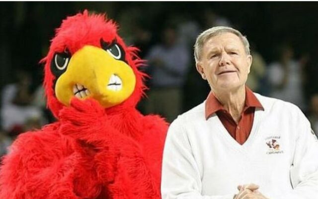 Coach Denny Crum Passes Away At 86