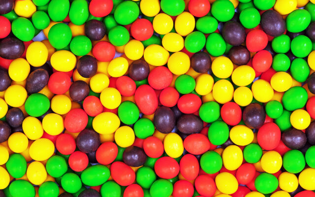 French’s Mustard Skittles Now Exist