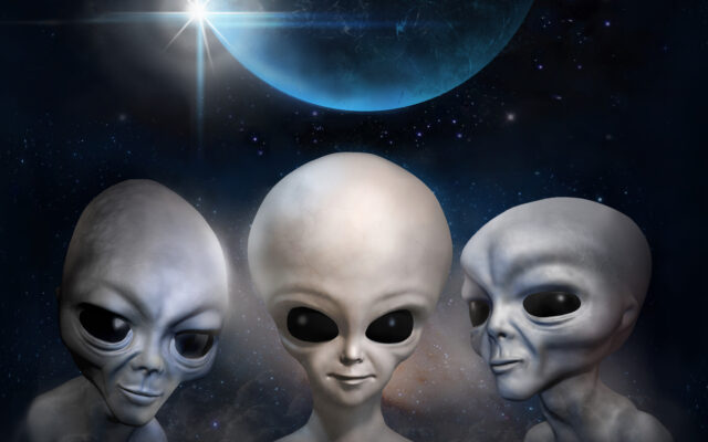 The First Travel Ad Sent to Aliens Suggests They Visit… Lexington, KY?