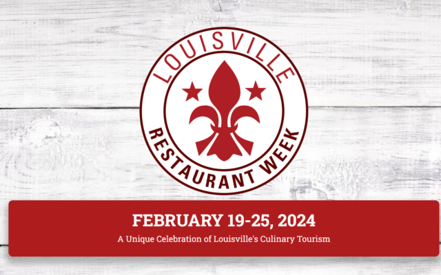Louisville Restaurant Week 2024
