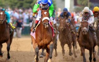 A Guide To Betting At The Kentucky Derby